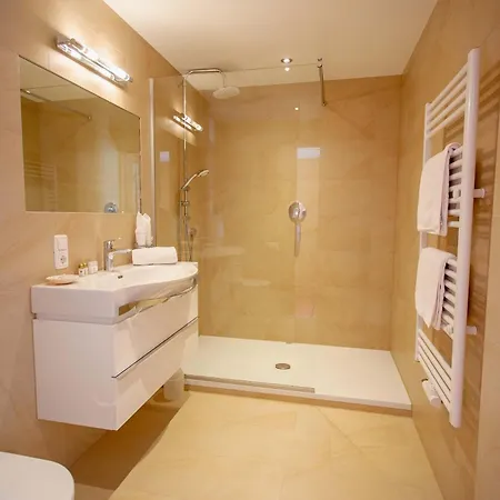Guest house Inge *